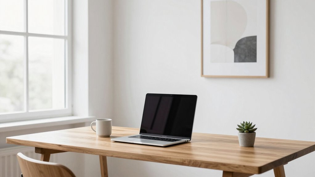 simplify for creative clarity