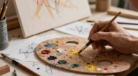 small choices influence creativity