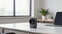 solo office conference cameras