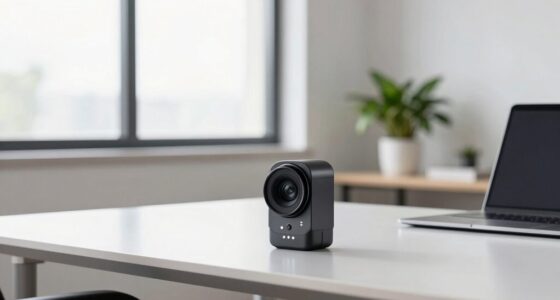 solo office conference cameras