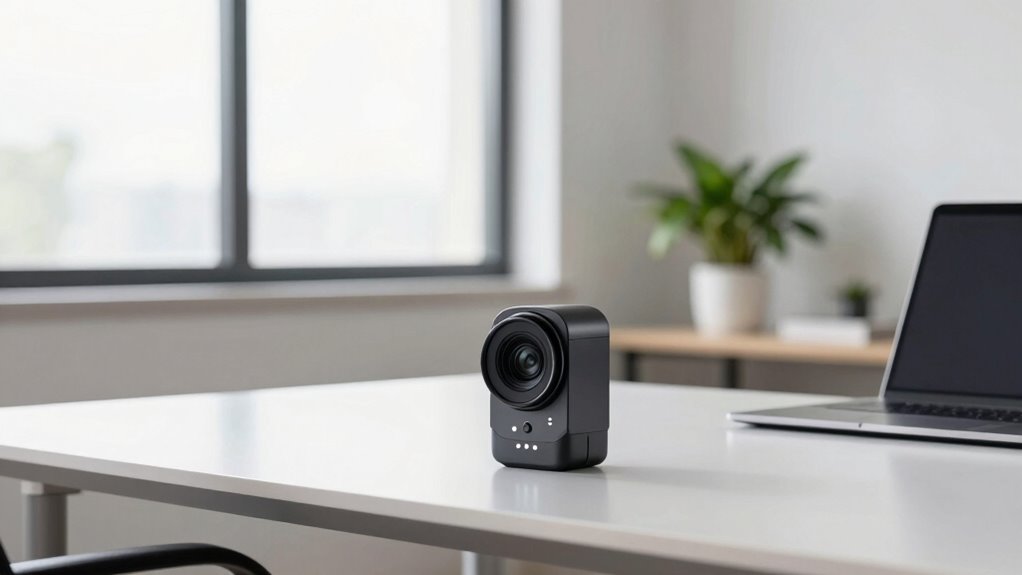 solo office conference cameras