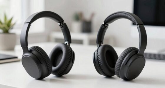 sound isolation comparison