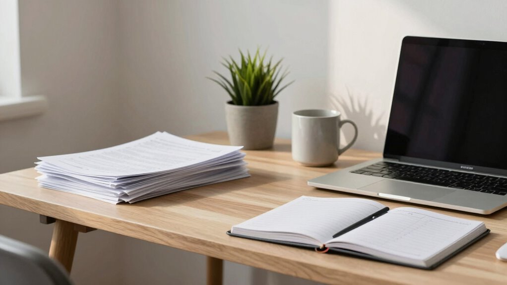streamline mornings for productivity