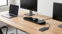 streamline workspace connectivity