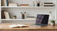 streamline your creative space