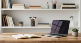 streamline your creative space