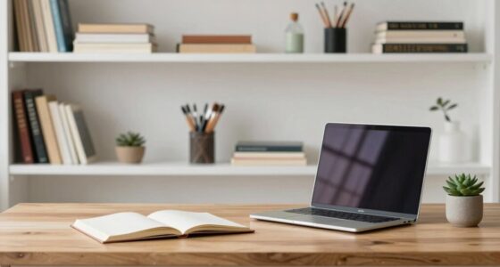 streamline your creative space