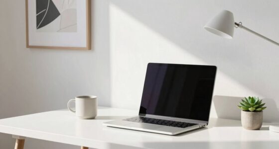 streamlined creative process