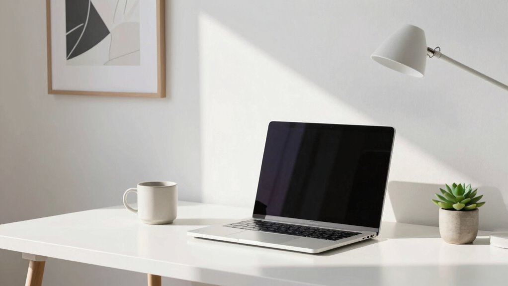 streamlined creative process