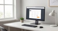 streamlined design workspace essentials