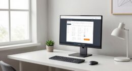 streamlined design workspace essentials