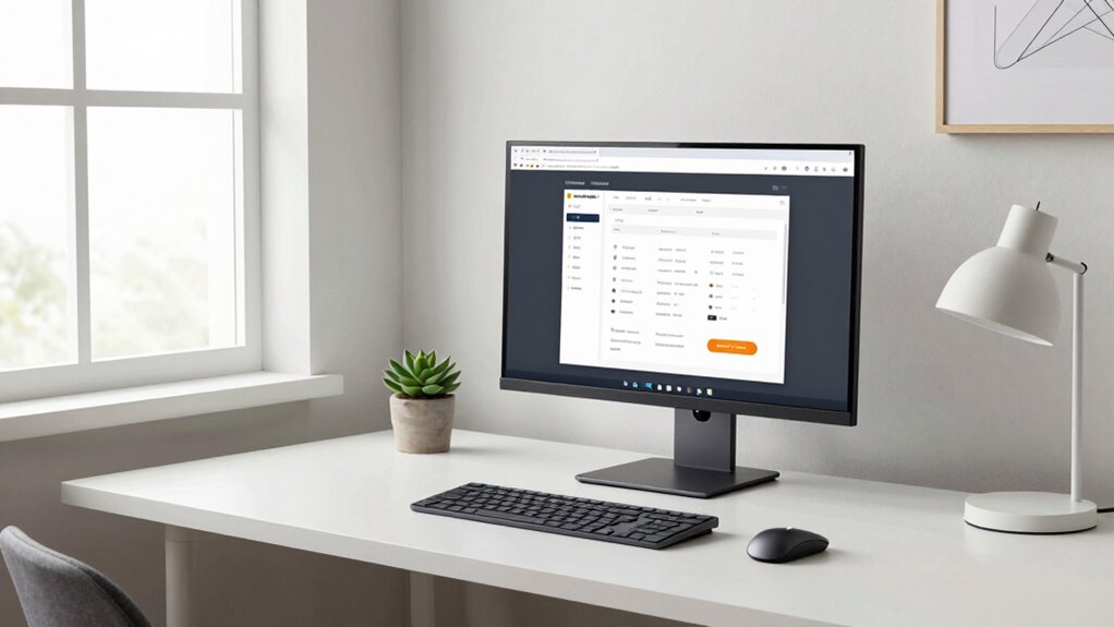 streamlined design workspace essentials