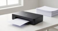 streamlined digital document management