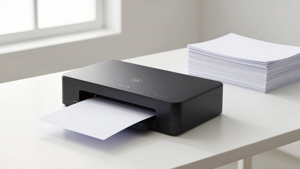 streamlined digital document management