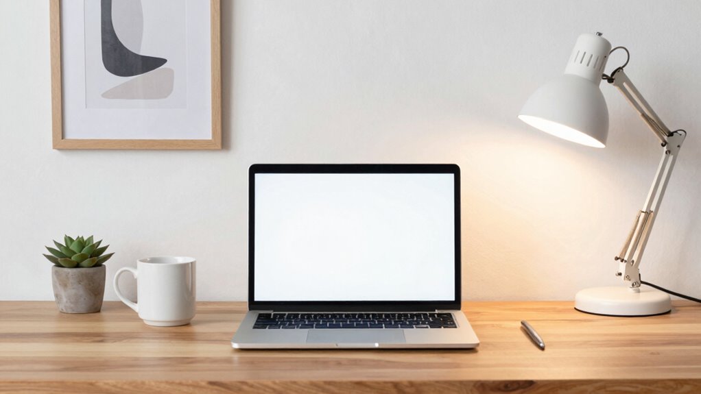 streamlined teaching environment setup