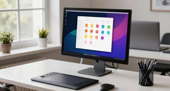streamlining creative software processes