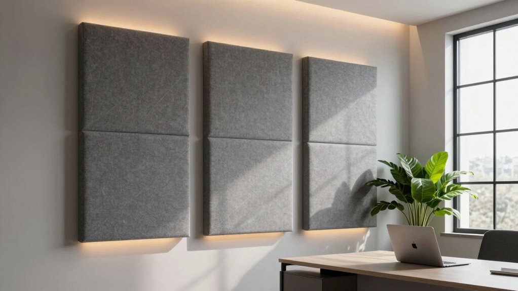 stylish eco friendly soundproofing solutions