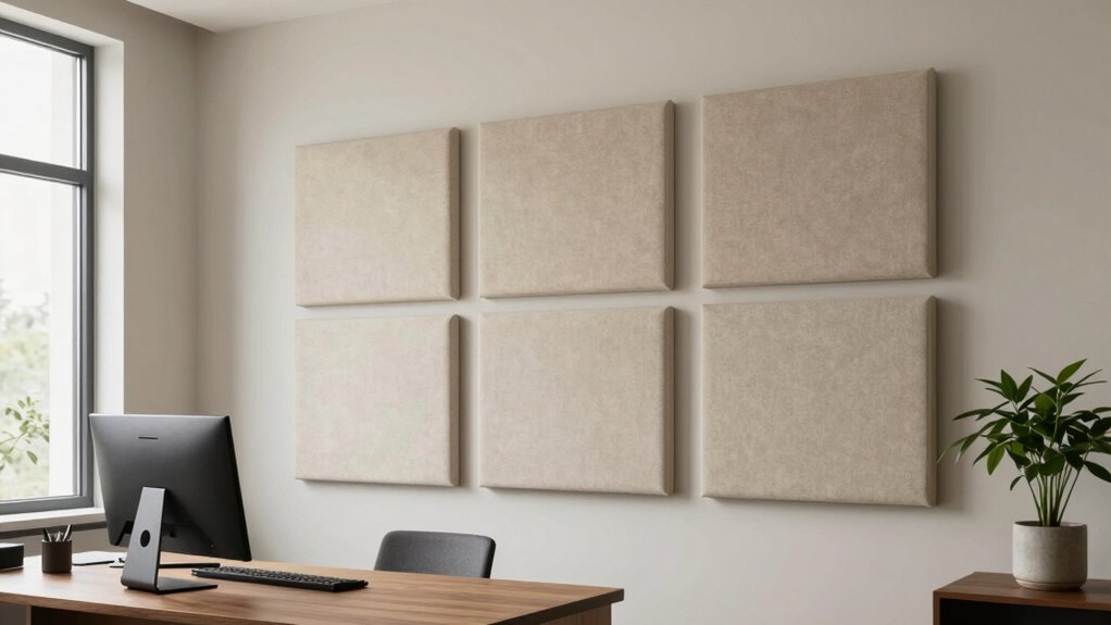 stylish soundproofing solutions