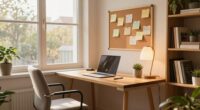 supportive functional comfortable inspiring