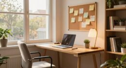 supportive functional comfortable inspiring