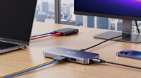 thunderbolt 4 hub essentials
