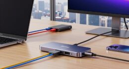 thunderbolt 4 hub essentials