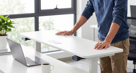 transforming work with mobility