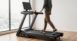 walking at work efficiency