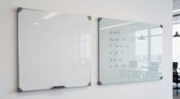 whiteboards vs glass boards