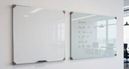 whiteboards vs glass boards
