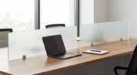 workstation privacy solutions
