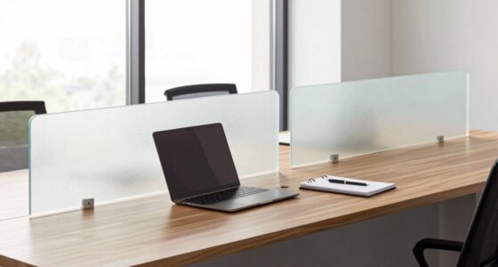 workstation privacy solutions