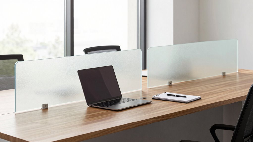workstation privacy solutions