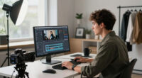 One Video In, a Whole Publishing Kit Out — Without the Cloud
