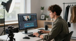 One Video In, a Whole Publishing Kit Out — Without the Cloud