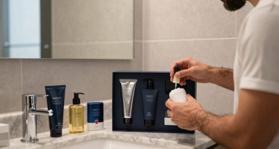 10 Best Men's Grooming Gift Sets in 2026
