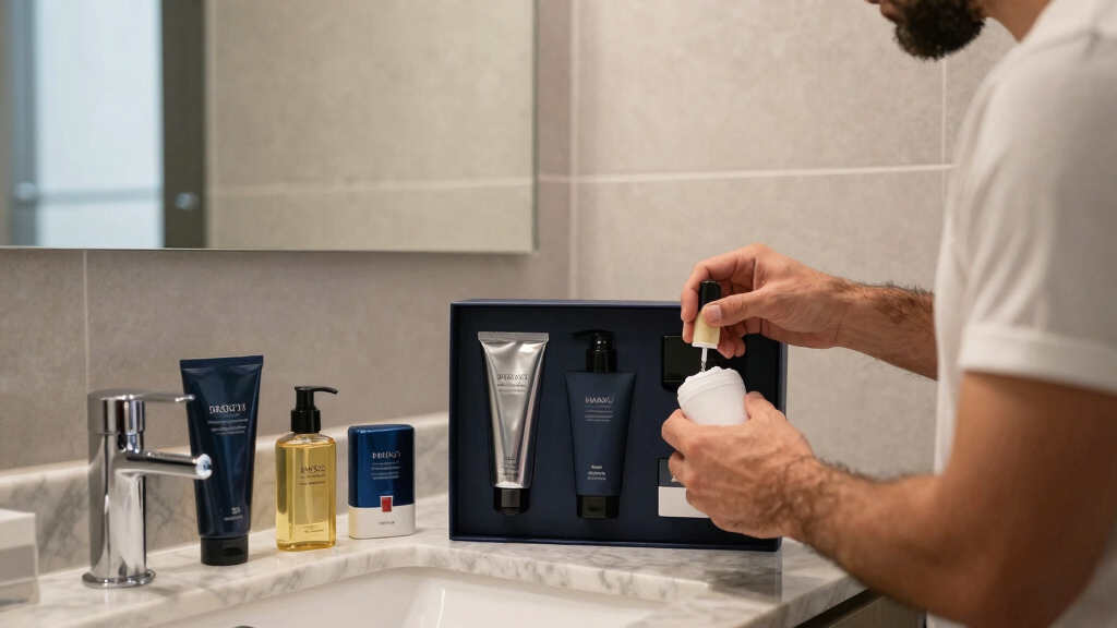 10 Best Men's Grooming Gift Sets in 2026