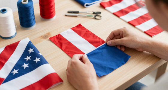 11 Best Patriotic Summer Clothing in 2026