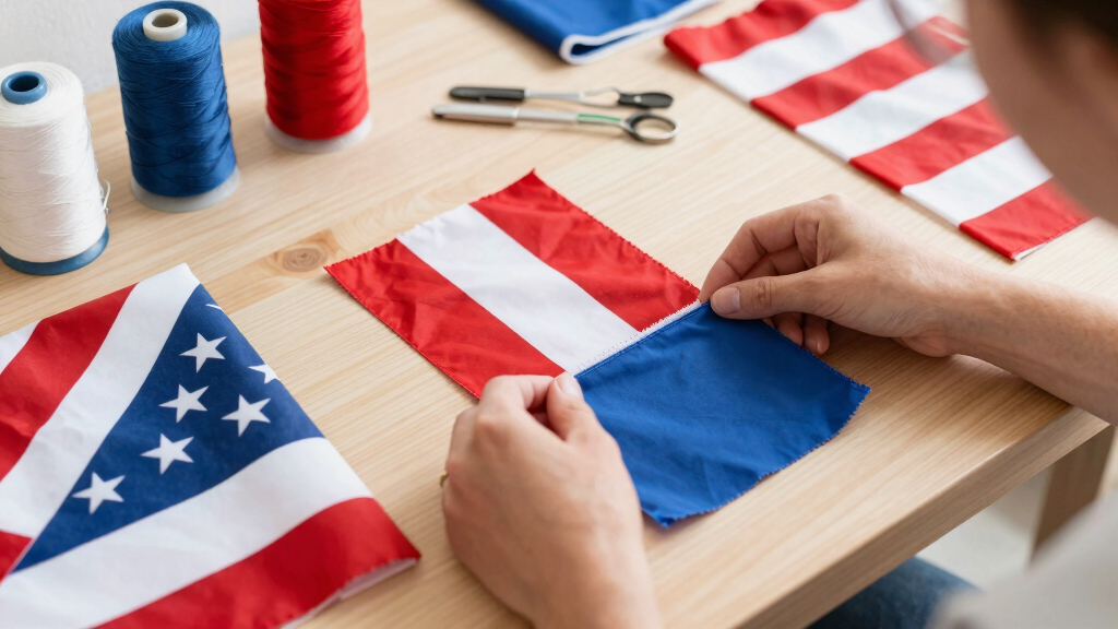 11 Best Patriotic Summer Clothing in 2026