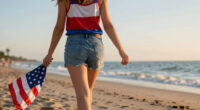 12 Best Patriotic Summer Apparel in 2026