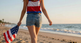 12 Best Patriotic Summer Apparel in 2026