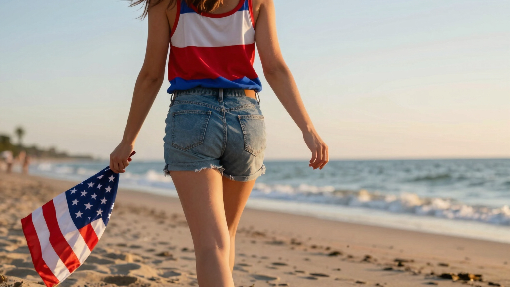12 Best Patriotic Summer Apparel in 2026