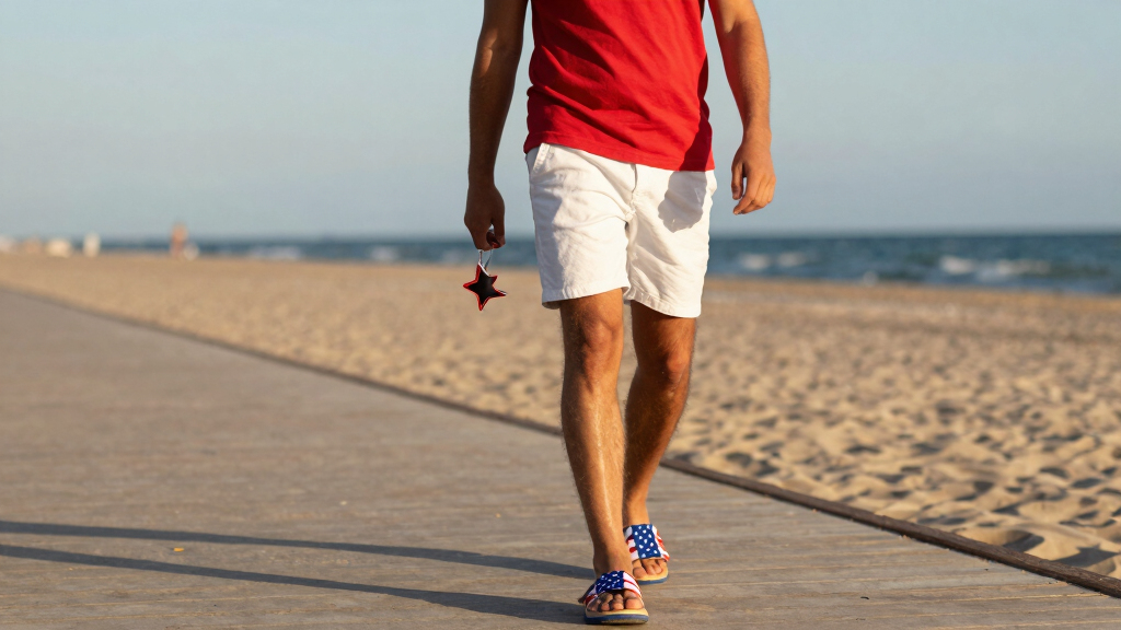 12 Best Patriotic Summer Apparel in 2026