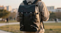 14 Best Stylish Travel Backpacks in 2026