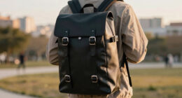 14 Best Stylish Travel Backpacks in 2026