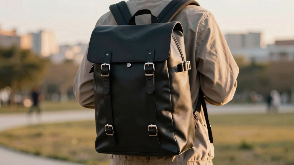 14 Best Stylish Travel Backpacks in 2026