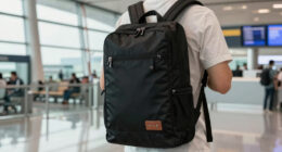 14 Best Stylish Travel Backpacks in 2026