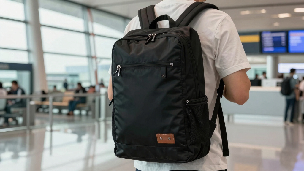 14 Best Stylish Travel Backpacks in 2026