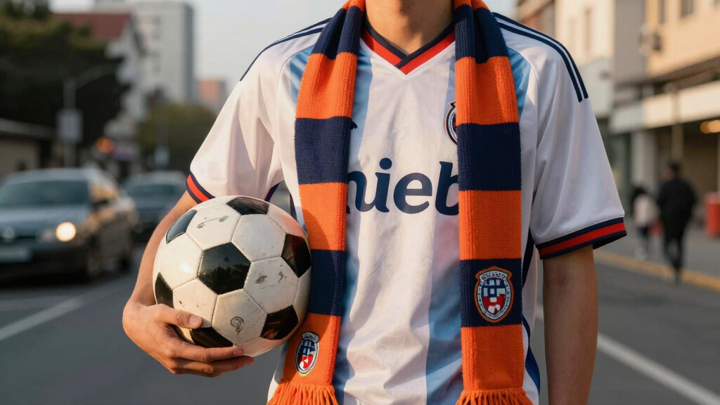 15 Best Soccer Fan Apparel in 2026