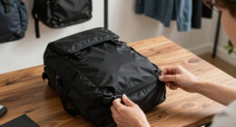 15 Best Stylish Travel Backpacks in 2026